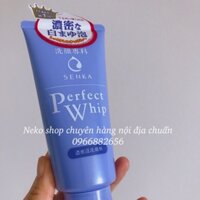 Sữa rửa mặt Perfect Whip