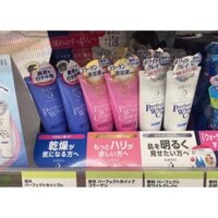 Sữa rửa mặt perfect whip