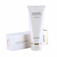 Sữa rửa mặt petti