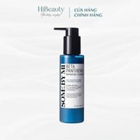 Sữa Rửa Mặt pH Thấp Phục Hồi Da – Some By Mi Beta Panthenol Repair Gel Cleanser – 120ml