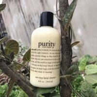 Sữa rửa mặt Philosophy Purity Made Simple 2 in 1