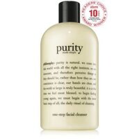 Sữa rửa mặt Philosophy Purity Simple One-Step Facial Cleanser (full 8oz/16oz/32oz)