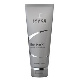 Sữa rửa mặt phục hồi nuôi dưỡng da Image Skincare The Max Stem Cell Facial Cleanser
