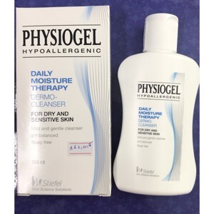 Sữa rửa mặt Physiogel Cleanser