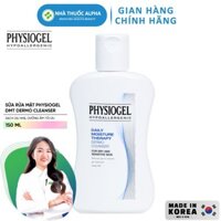 Sữa Rửa Mặt Physiogel Daily Moisture Therapy Dermo-Cleanser 150ml