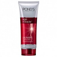 Sữa rửa mặt Pond's Age Miracle thái lan 100g