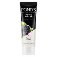 Sữa Rửa Mặt Pond’s Đen 100gr Thái Lan