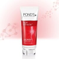 SỮA RỬA MẶT POND'S NGỪA LÃO HÓA CAO CẤP