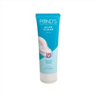 Sửa rửa mặt pond’s ngừa mụn ( tuýp 50g )