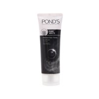 Sữa rửa mặt Pond's Pure White Ngọc trai đen Sáng  50g