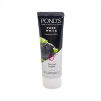 Sữa rửa mặt pond’s pure white ( tuýp 50g )