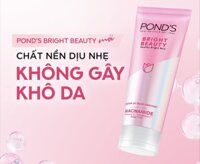 Sữa Rửa Mặt POND’S Trắng Hồng (100g)