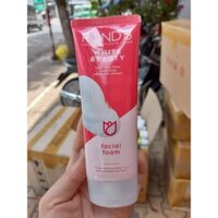 Sữa Rửa Mặt Pond's Trắng Hồng Rạng Ngời 100g