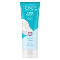 Sữa Rửa Mặt Pond’s White Beauty Milk Foam