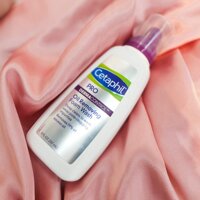 Sữa Rữa Mặt Pro Dermacontrol Oil Removing Foam Wash Cetaphil 237ML