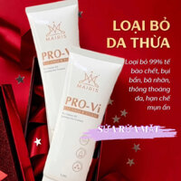 Sữa Rửa Mặt PRO-Vi