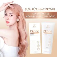 Sữa Rửa Mặt Pro-Vi