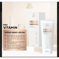 Sữa rửa mặt PRO _ VI