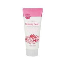 Sữa rửa mặt Pure Mind Shining Pearl Ngọc Trai (100ml)