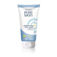 Sữa rửa mặt Pure Skin Purifying Face Wash 32646 Oriflame
