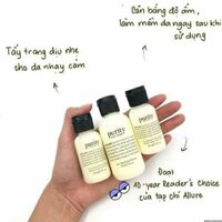 Sữa rửa mặt Purity One step Facial Cleanser