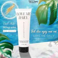 Sửa Rửa Mặt Queen Perfect