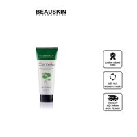 Sữa rửa mặt rau má Beauskin Centella Cica Cleansing Foam