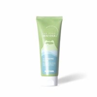 Sữa Rửa Mặt Rau Má Pretty Skin 150ml chính hãng [ giá rẻ nhất ]