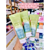 Sữa Rửa Mặt Rau Má 𝐏𝐫𝐞𝐭𝐭𝐲𝐒𝐤𝐢𝐧