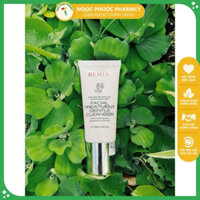Sửa rửa mặt rau sam Hemia - tuýp 120ml