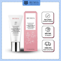 Sữa rửa mặt rau sam HEMIA 120ml