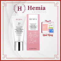 Sửa Rửa Mặt Rau Sam Thuần Chay Hemia 120ml
