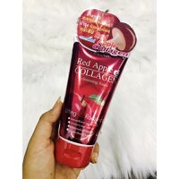 Sữa Rửa Mặt Red Apple Collagen Thái Lan Tuýp 180g