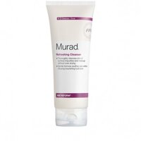 SỮA RỬA MẶT REFRESHING MURAD 200ML