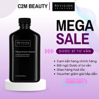 Sữa Rửa Mặt Revision Skincare Papaya Enzyme Cleanser Dưỡng Da Mịn Màng