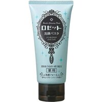 Sữa rửa mặt Rosette Acne Clear làm giảm mụn 80g