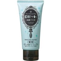 Sữa rửa mặt Rosette Acne Clear làm giảm mụn 80g