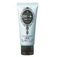 Sữa Rửa Mặt ROSETTE Acne Clear                                       120g