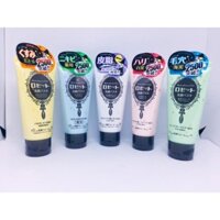 Sửa rửa mặt Rosette dành cho da mụn 120g xanh dương