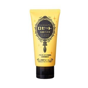 Sữa rửa mặt Rosette làm sáng da 120g