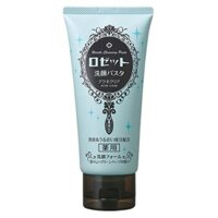 Sữa rửa mặt Rosette Nhật Bản Acne Clear dùng cho da mụn 120g