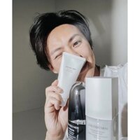 Sữa Rửa Mặt sạch sâu dành cho Nam giới Shiseido Men 125ML Nhật Bản