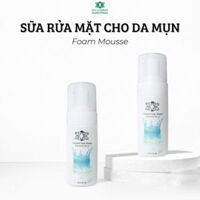 Sữa rửa mặt Sạch Sâu