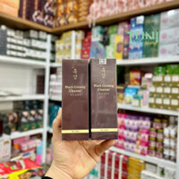 Sữa rửa mặt sâm đen Dakami sạch sâu dịu nhẹ hộp 50g