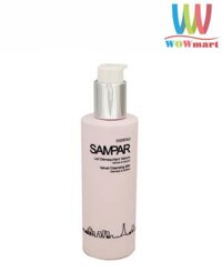 Sữa rửa mặt Sampar Velvet Cleansing Milk 200ml