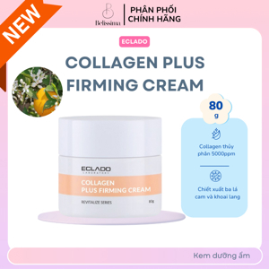 Sữa rửa mặt săn chắc da EZup Collagen Firming 80g