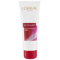 Sữa Rửa Mặt Săn Chắc Da LOreal Revitalift - 100ml