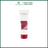 Sữa Rửa Mặt Săn Chắc Da L'Oreal Revitalift Milk Foam 100ml Hasaki Sản Phẩm Chính Hãng