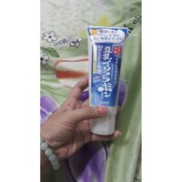 SỮA RỬA MẶT SANA (DƯỠNG TRẮNG)
