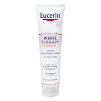 Sữa Rửa Mặt Sáng Da Eucerin White Therapy Cleansing Foam 150ml